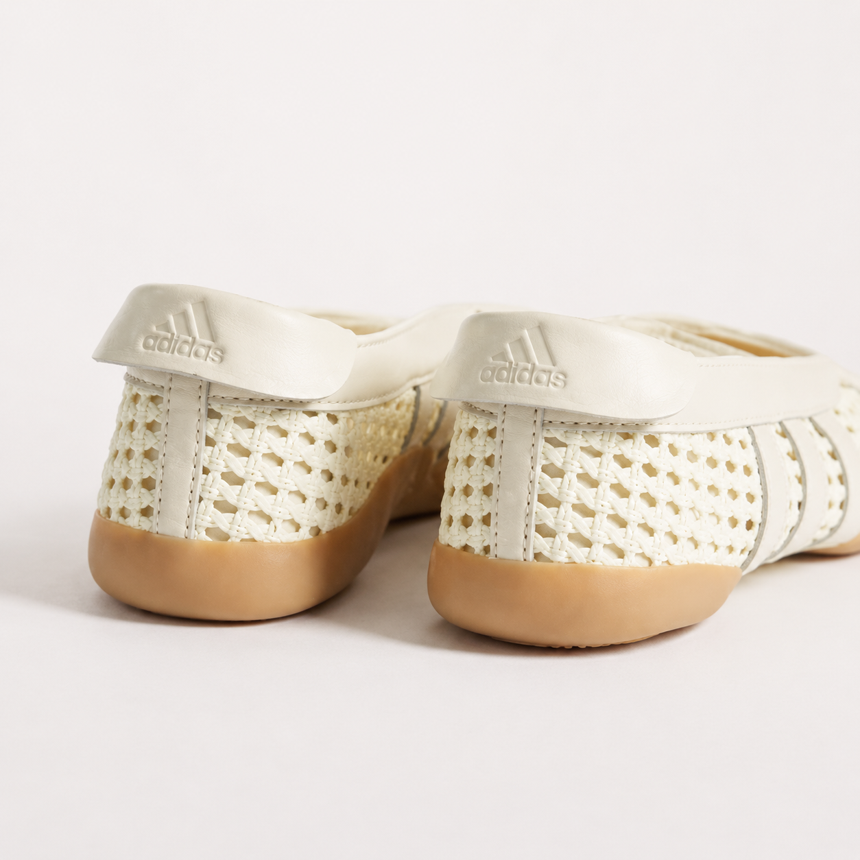 Originals Taekwondo Ballet Flats